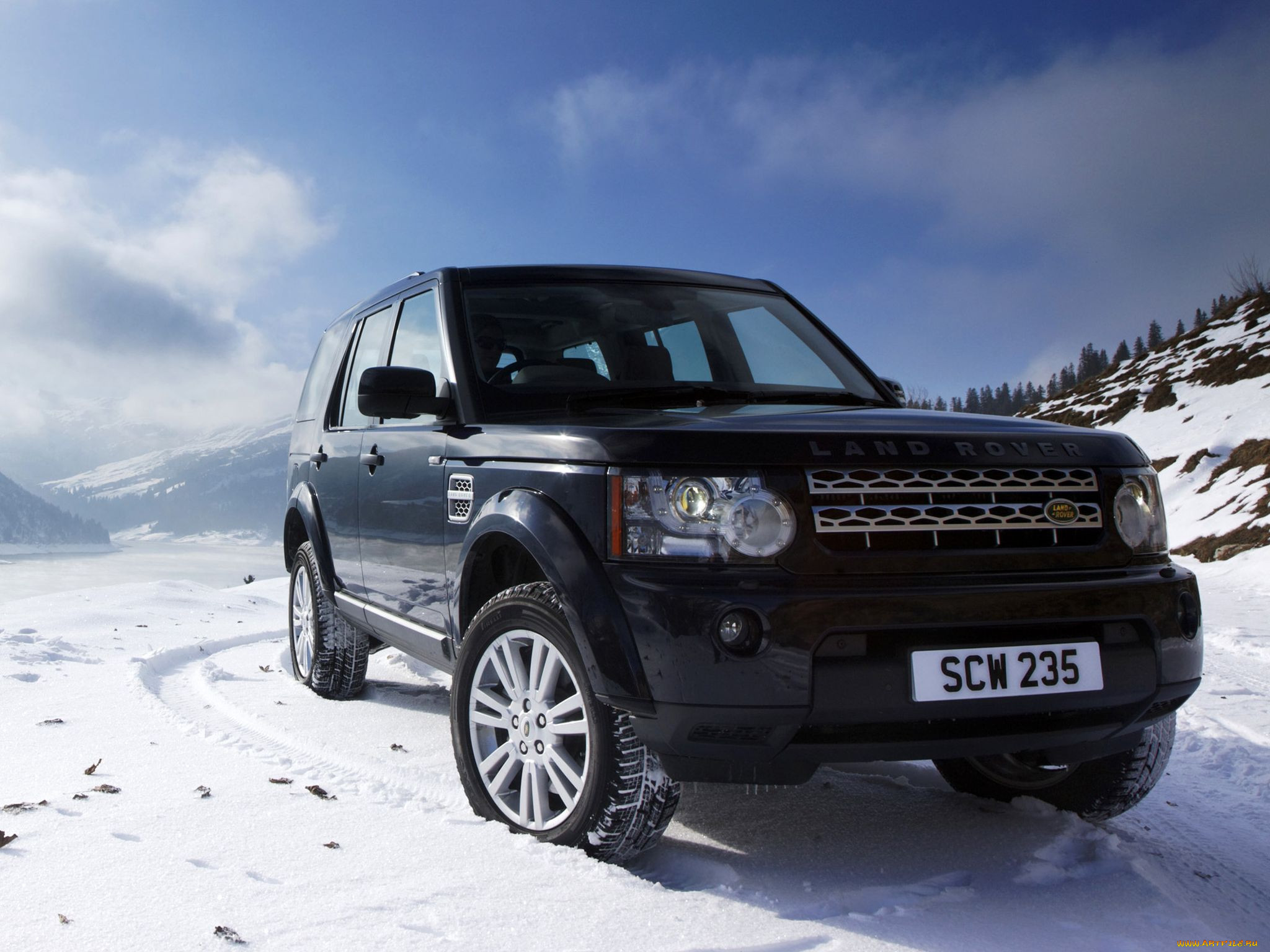 , land, rover